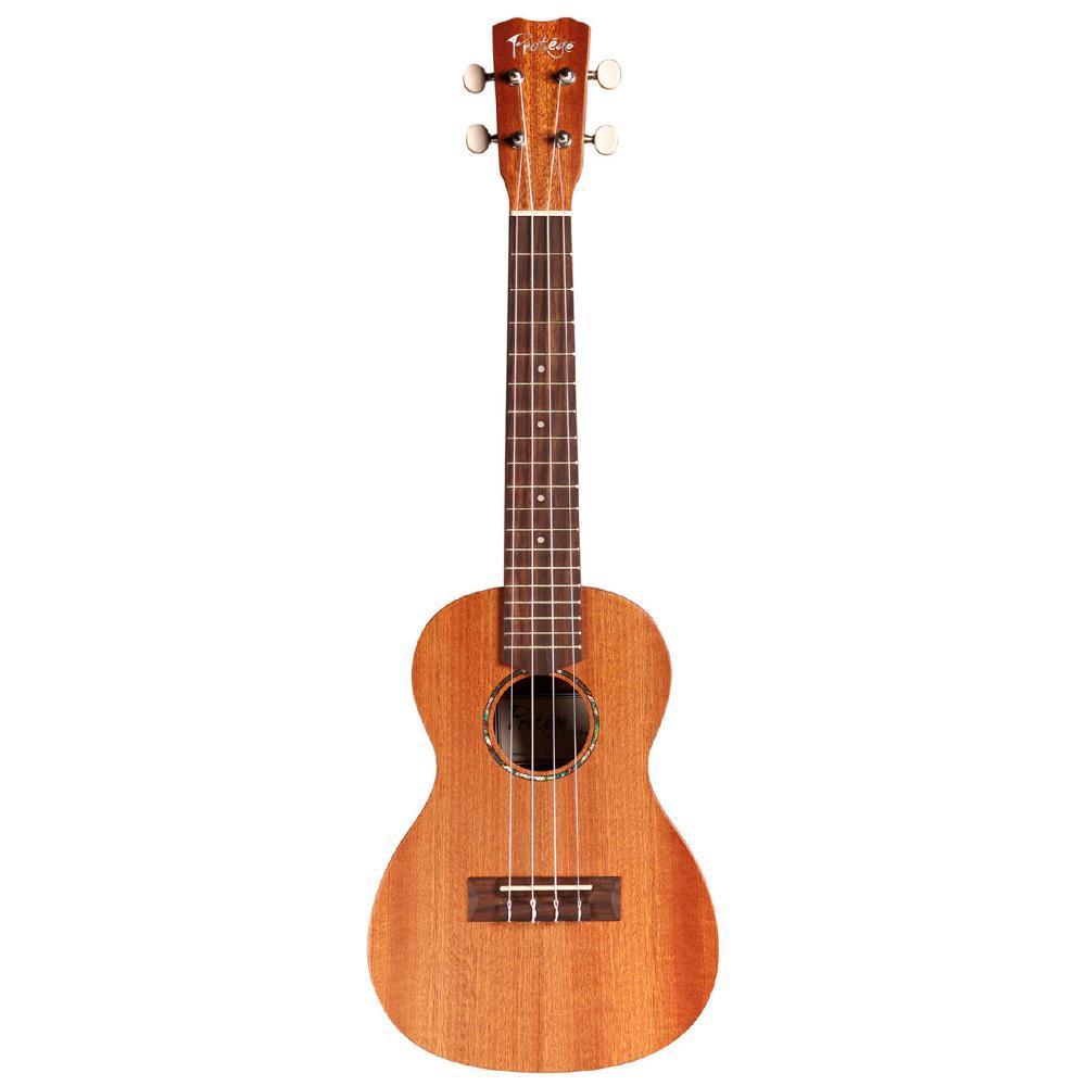 Tenor vs Baritone Ukulele: What Are the Pros and Cons? by Joel Carr