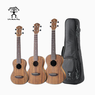 What Makes aNueNue Ukuleles So Desirable? A Closer Look