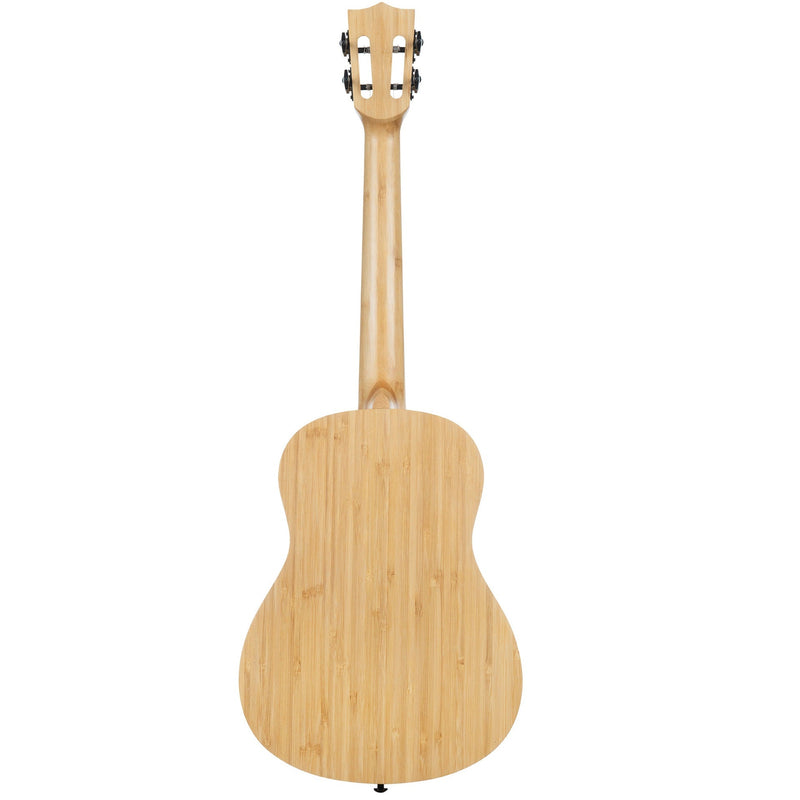 Kala Bamboo Baritone Ukulele