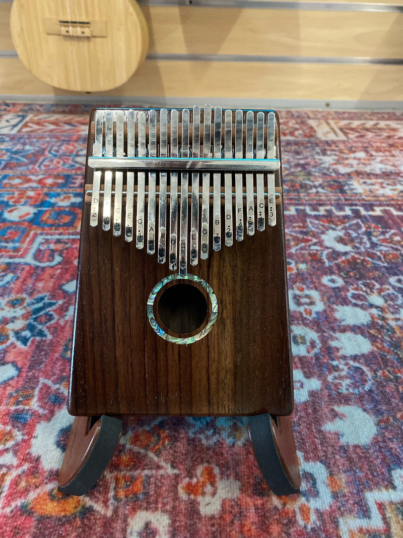 Bondi Rosewood Kalimba - Demo Model