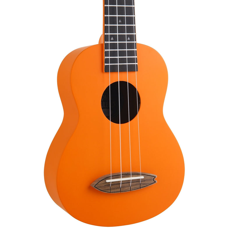 Bondi Surf Fire Mojito Soprano Ukulele