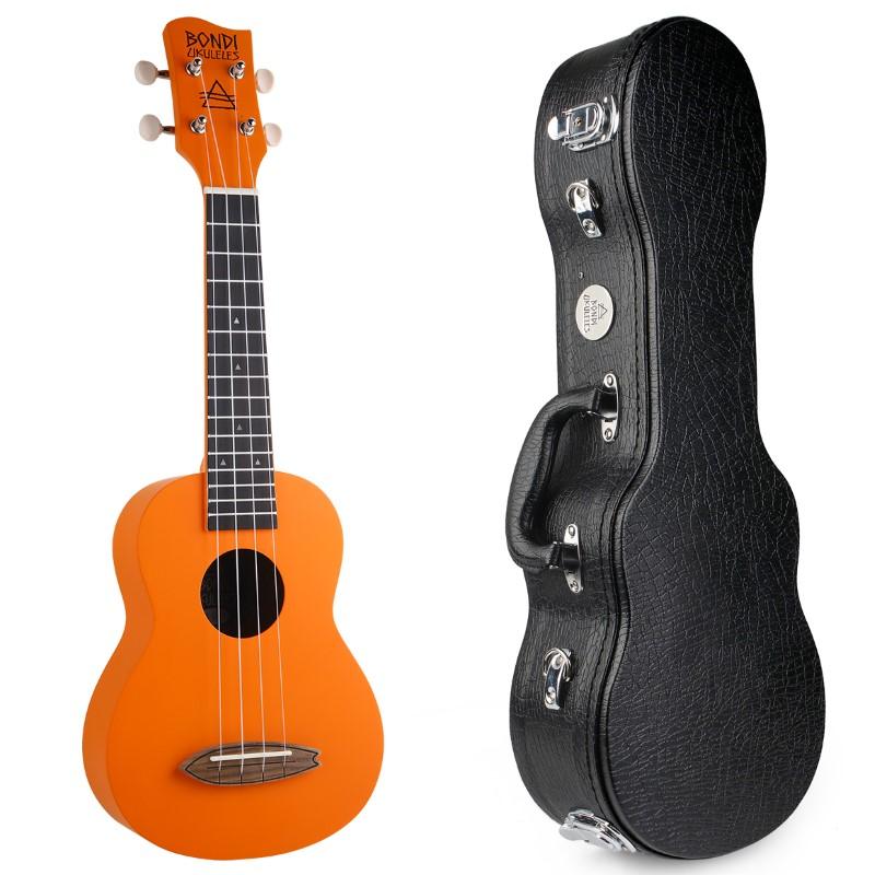 Bondi Surf Fire Mojito Soprano Ukulele