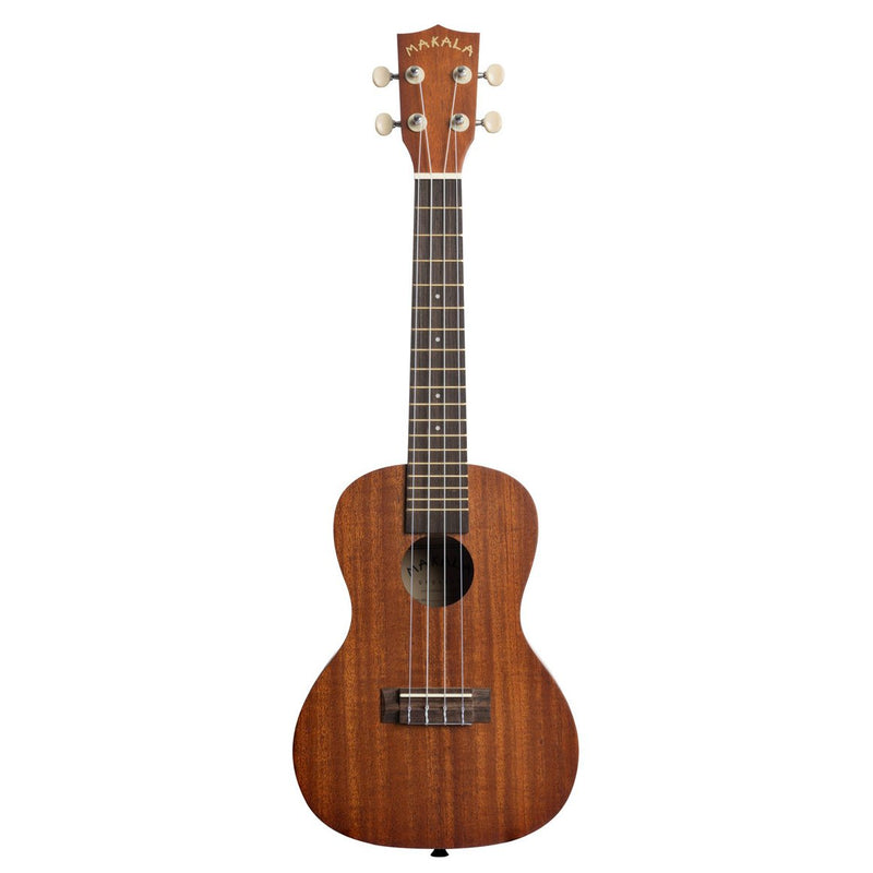 Makala Satin Mahogany Concert Ukulele